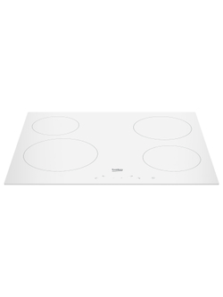 Электрическая варочная панель Beko HIC64400W