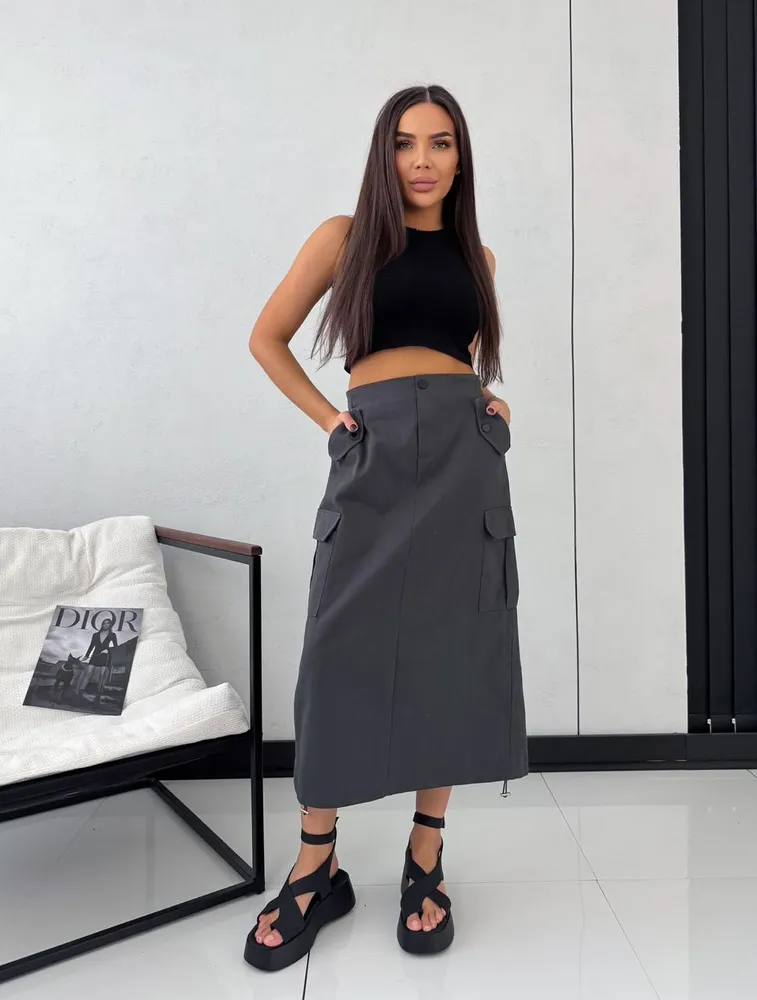 Юбка 7367870 Fabrika