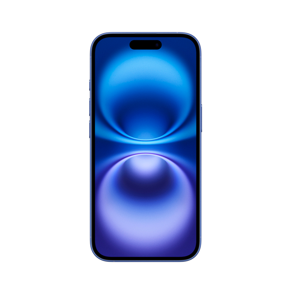 Apple iPhone 16 128Gb (Ultramarine)