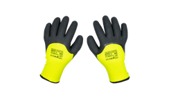 Перчатки для защиты от пониженных температур ВОСХОД SCAFFA NM1355DF-HY/BLK