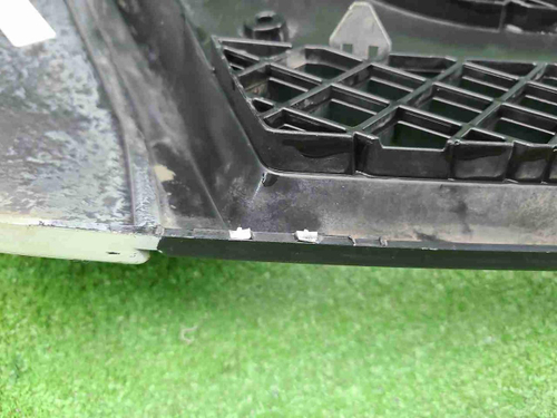 Решетка радиатора Foton Toano (2023-н.в.)