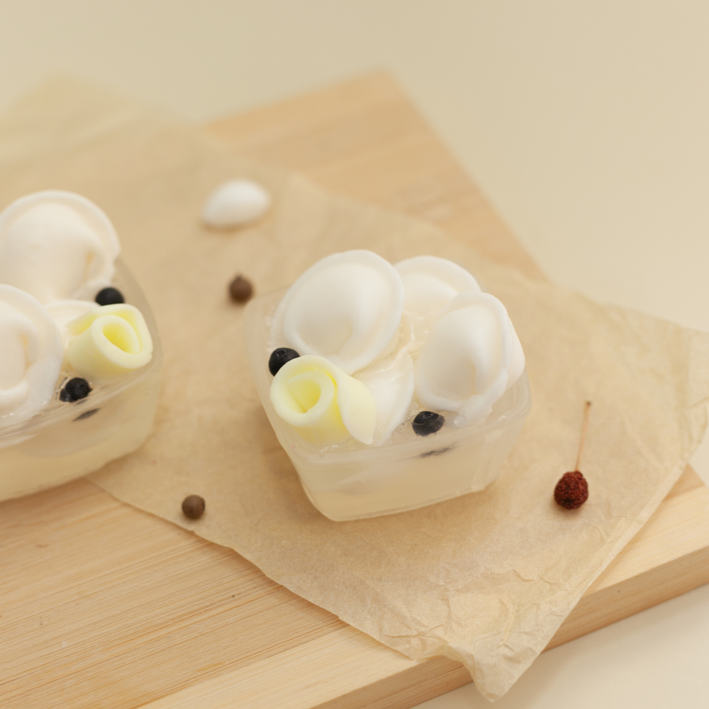 Пельмешки домашние