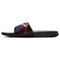 Nike Benassi JDI 'Black'