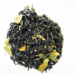 Черный чай BERRY-TEA  "Хорошее настроение" | 18гр под стакан