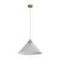 Подвесной светильник Freya FR5533PL-01BS1