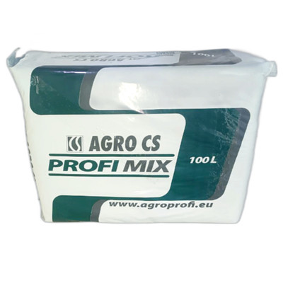 Торф Профи Микс 100л (аналог Классман 876)