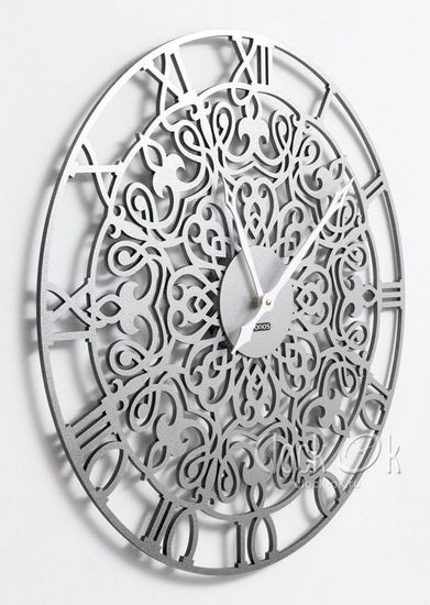 Большие интерьерные часы Sansara / Сансара