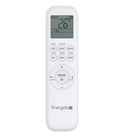 Инверторная сплит-система Energolux ZURICH SAS07Z5-AI/SAU07Z5-AI