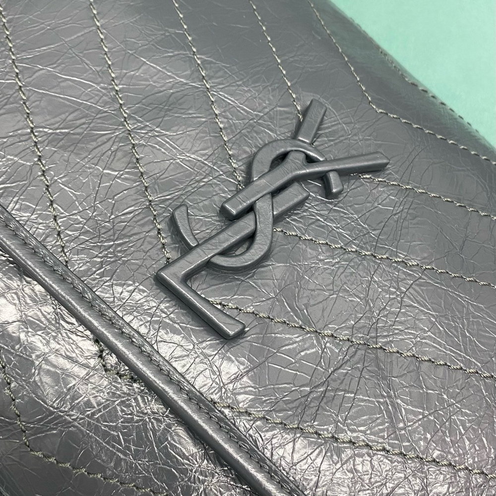 Saint Laurent Niki 28 cm