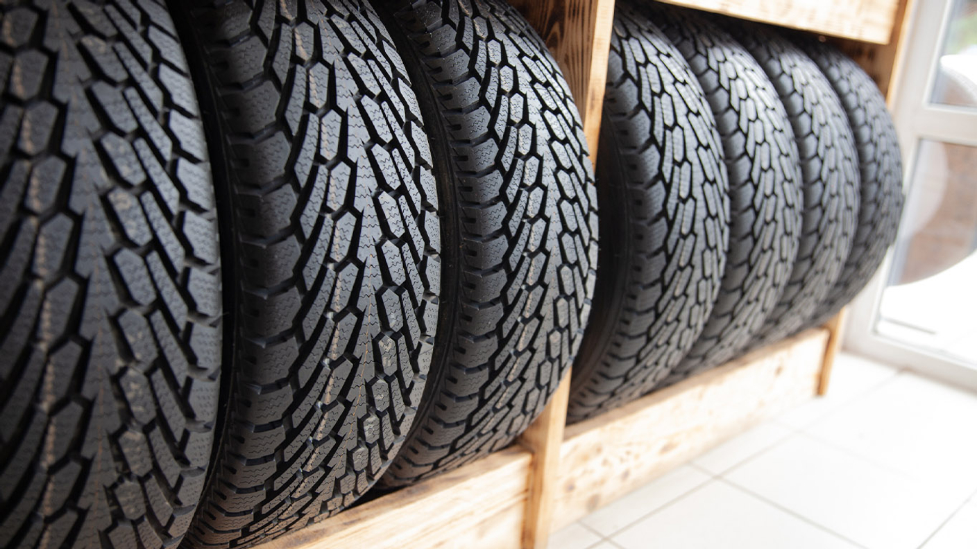 Популярные производители грузовых шин