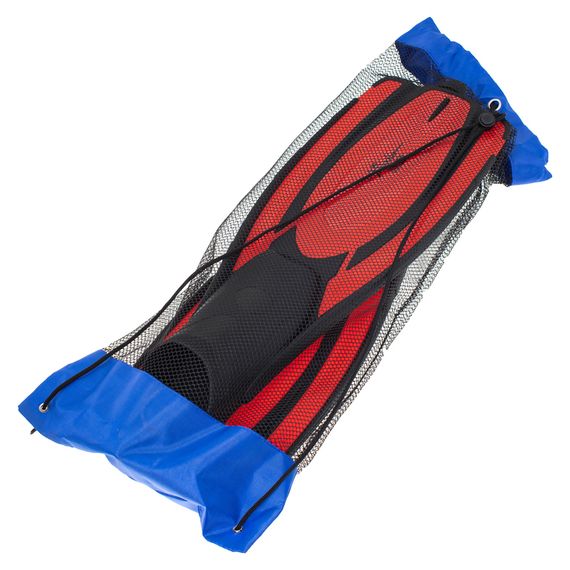 Ласты Marlin Miami Red