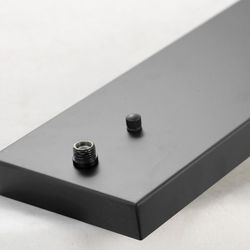 Люстра на штанге Lussole Mohave LSP-8397