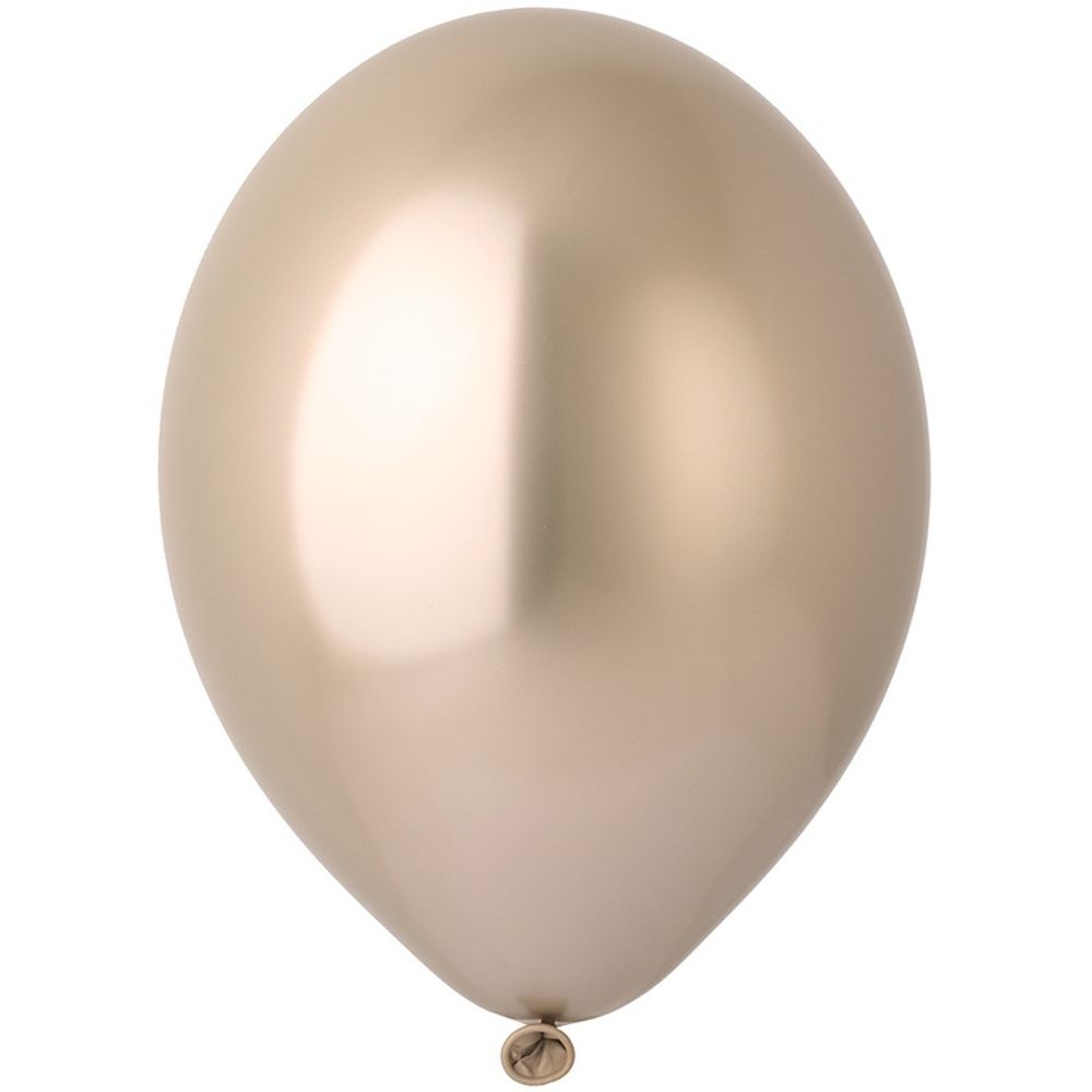 В 14&quot; 105/600 Хром Glossy Gold 50 шт