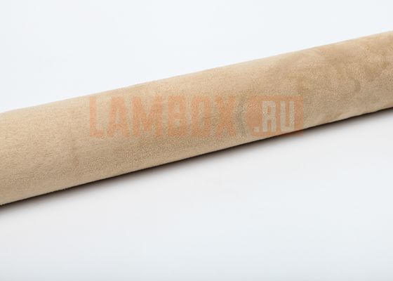 Алькантара песочная