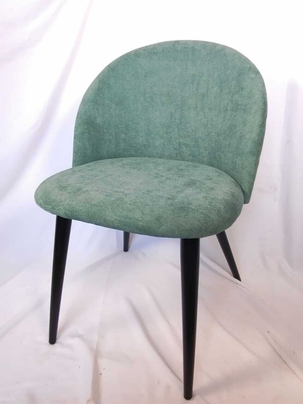 СТУЛ DC 815 зеленое облако