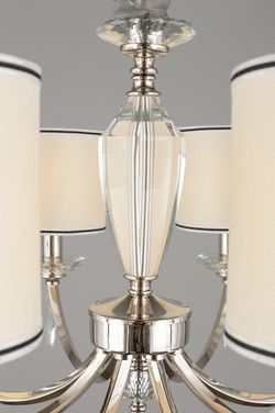 Подвесная люстра Aployt Hadrinn APL.705.03.08