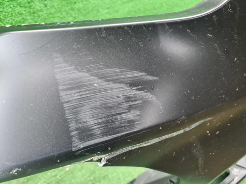 Бампер передний BMW X5 G05 (2018-2023) M-paket