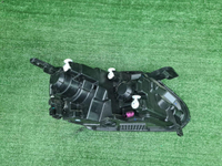Фара левая Geely Coolray (2019-2024) галоген