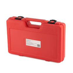 WDK-214690 Набор съемников для работы с хомутами, 9 предметов