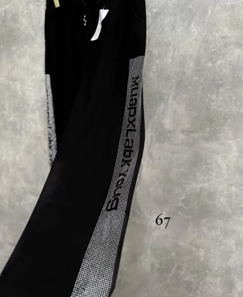 Брюки 50336448 Fabrika