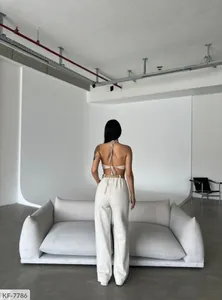 Брюки KF-7784 Фабрика Моды