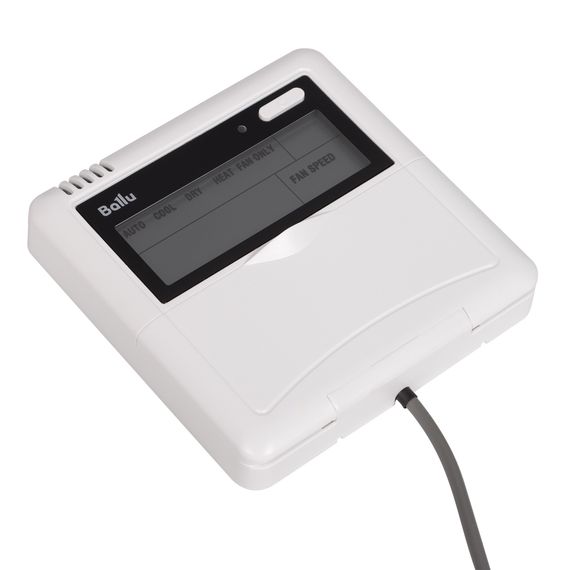 Пульт управления проводной BS_WCM купить в Москве и Московской области по низкой цене с доставкой по России — (5) Пульт управления проводной BS_WCM — (5)