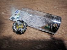 Волчок Emperor Forneus 0 Yard B106 Beyblade Burst Takara Tomy