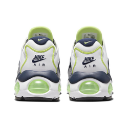 Мужские кроссовки Nike Air Max TW 'White Lemon Twist Navy' DQ3984-101