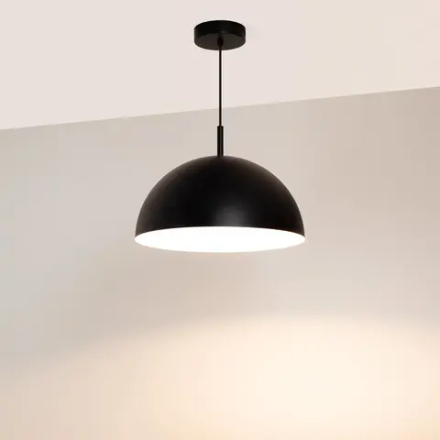 Светодиодный светильник SP-ALUME-D500xH1500-20W MIX (BK,120 deg, 230V) (Arlight, Металл) 053809