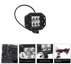 Aurora ALO-E-2-D1J w/o wire