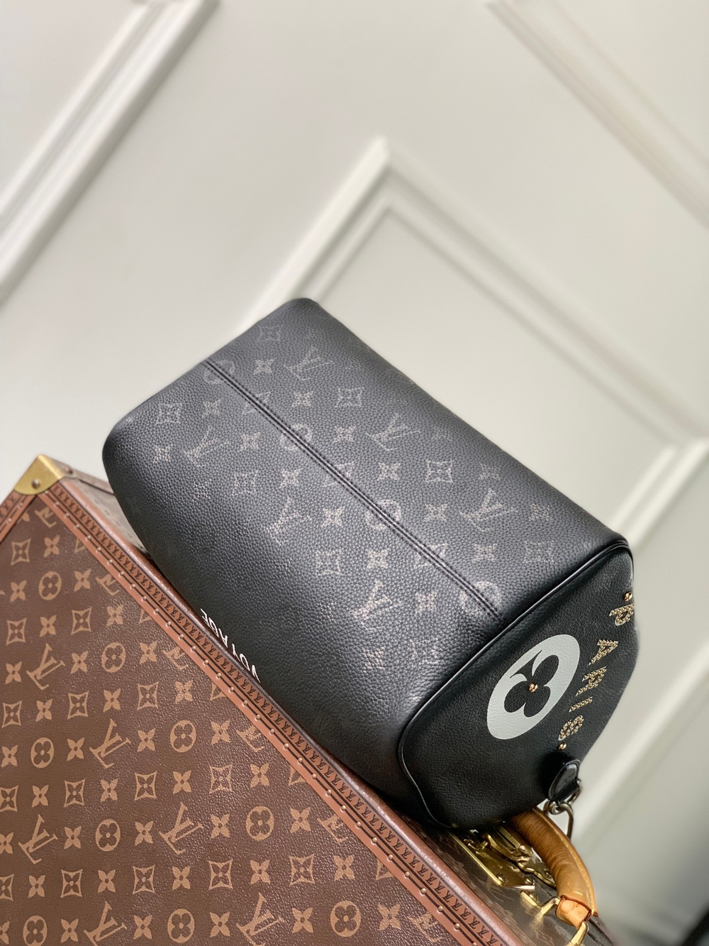 Louis Vuitton Speedy P9 Bandouliere 30