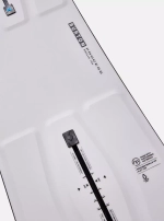 Сноуборд BURTON PROCESS SMALLS