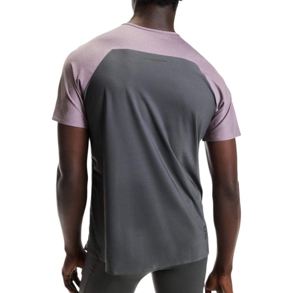 On Performance Футболка Raglan Sleeve 1me10234421