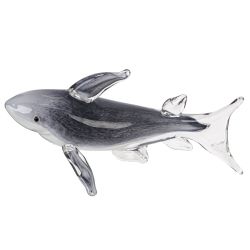 GAEM Фигурка декоративная "Акула", L21 W10,5 H10 см