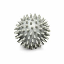 Мяч массажный 7 см средней жесткости