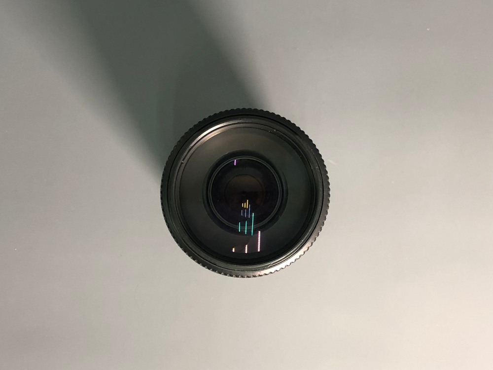 Sony 75-300mm 4.5-5.6 Sony A