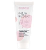 LuxVisage Основа под макияж СИЯЮЩАЯ PRIME EXPERT тон Жемчужный 35 мл