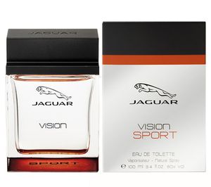 Jaguar Vision Sport