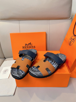 Hermes Chypre Sandal (3 colors)