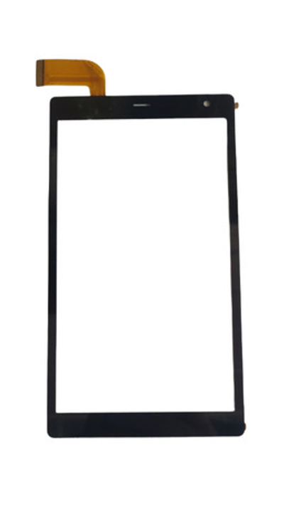 Тачскрин (сенсорное стекло) для CX053A FPC-V01