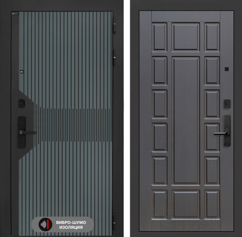 Смартлаб 12 венге