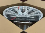 КОВАНЫЕ ДИСКИ ДЛЯ DODGE VIPER 3 2006 ДОДЖ