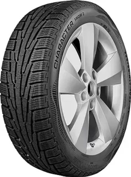 Ikon Character Snow 2 195/55 R16 91R XL