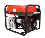 Бензиновый генератор A-iPower A9000EAX