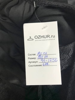 Платье для свидания, визуально на 44 размер