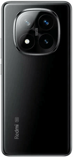 Смартфон Xiaomi Redmi Note 14 Pro Plus 5G 8/256Gb Черный