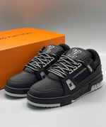 Кеды Louis Vuitton