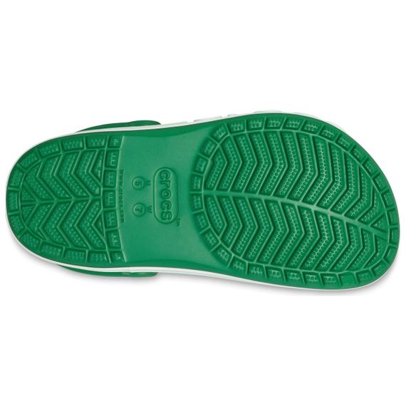 Crocs Baya Band 'Green'