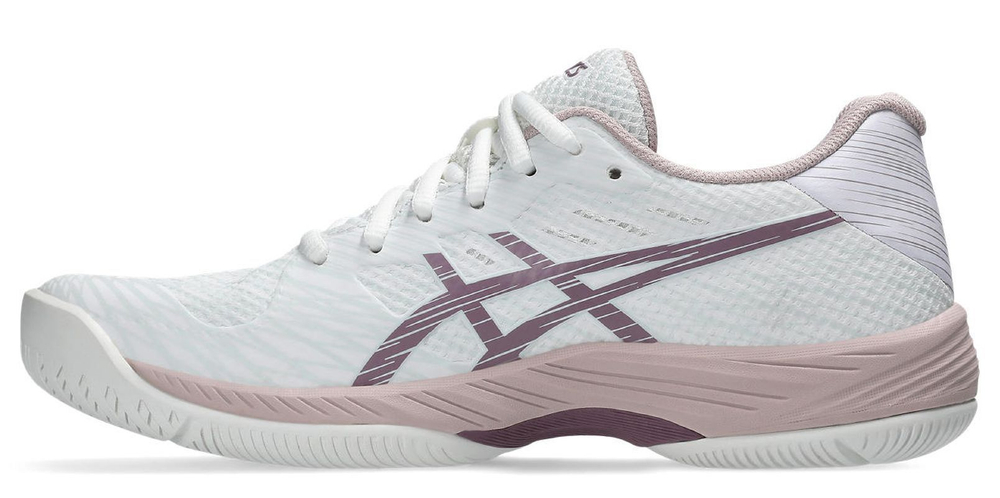 Женские Кроссовки теннисные Asics Gel-Game 9