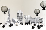 Paris Party